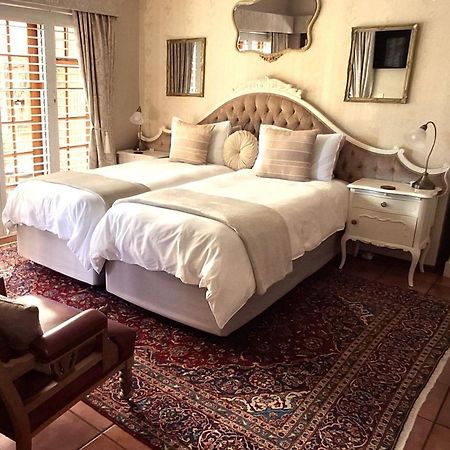 Meerendal Cottage-Affordable Luxury-Private Garden With Pool & Hot Tub Кейптаун Екстер'єр фото