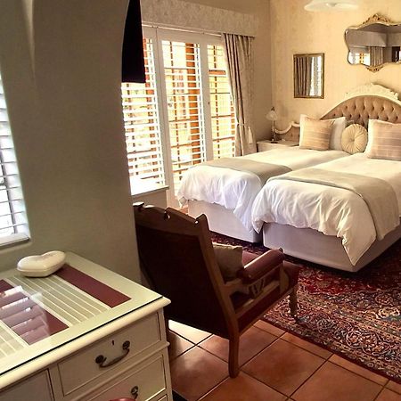 Meerendal Cottage-Affordable Luxury-Private Garden With Pool & Hot Tub Кейптаун Екстер'єр фото