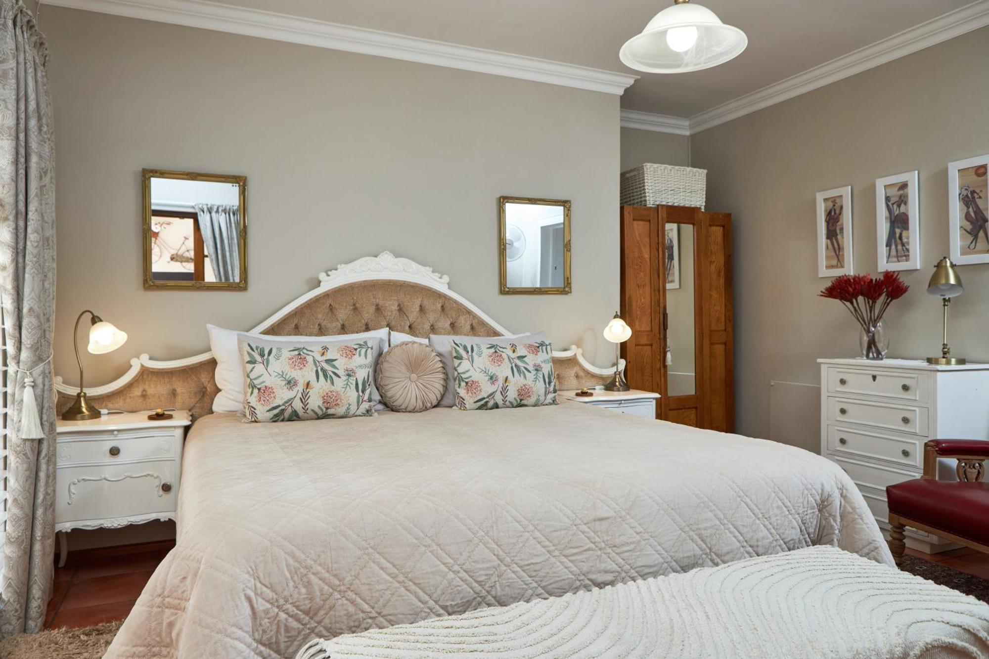 Meerendal Cottage-Affordable Luxury-Private Garden With Pool & Hot Tub Кейптаун Екстер'єр фото