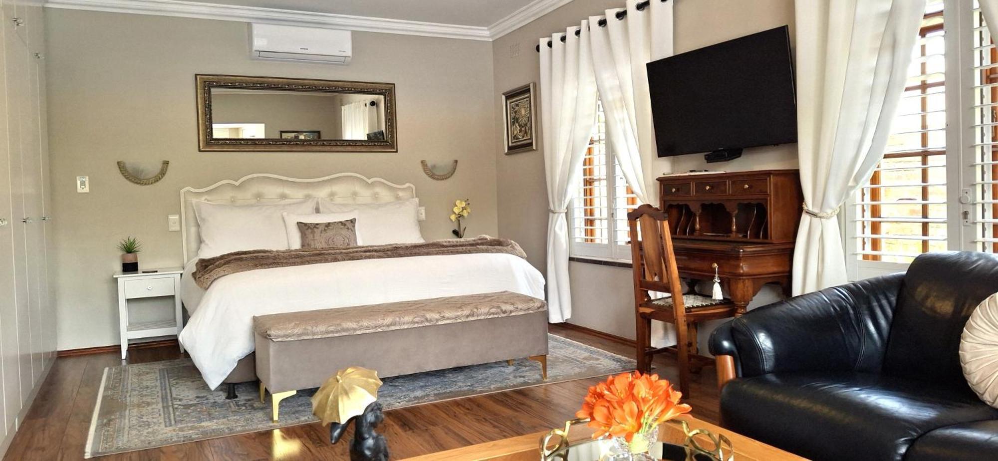 Meerendal Cottage-Affordable Luxury-Private Garden With Pool & Hot Tub Кейптаун Екстер'єр фото