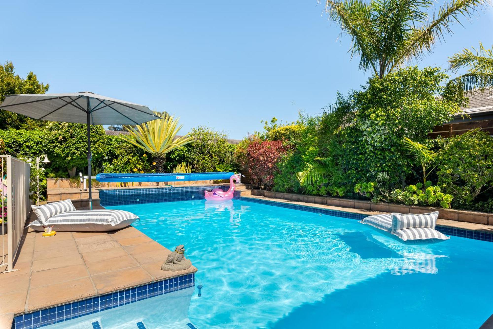 Meerendal Cottage-Affordable Luxury-Private Garden With Pool & Hot Tub Кейптаун Екстер'єр фото