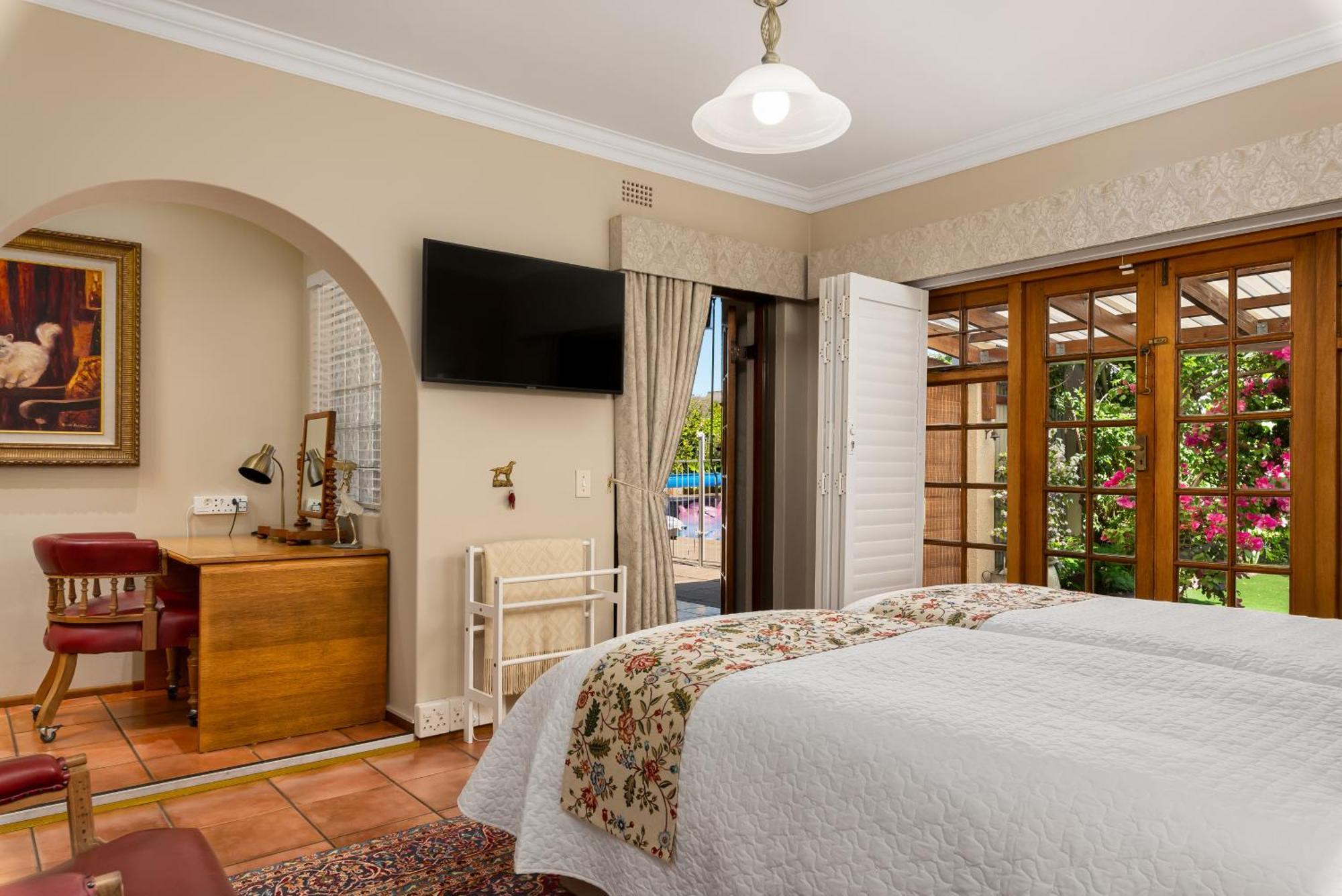 Meerendal Cottage-Affordable Luxury-Private Garden With Pool & Hot Tub Кейптаун Екстер'єр фото