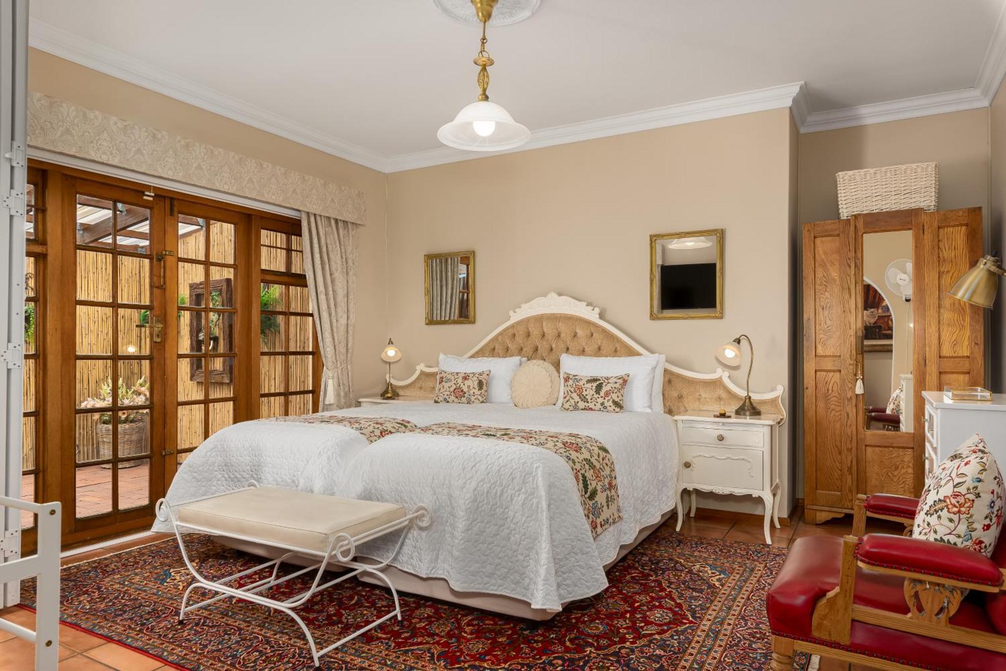 Meerendal Cottage-Affordable Luxury-Private Garden With Pool & Hot Tub Кейптаун Екстер'єр фото