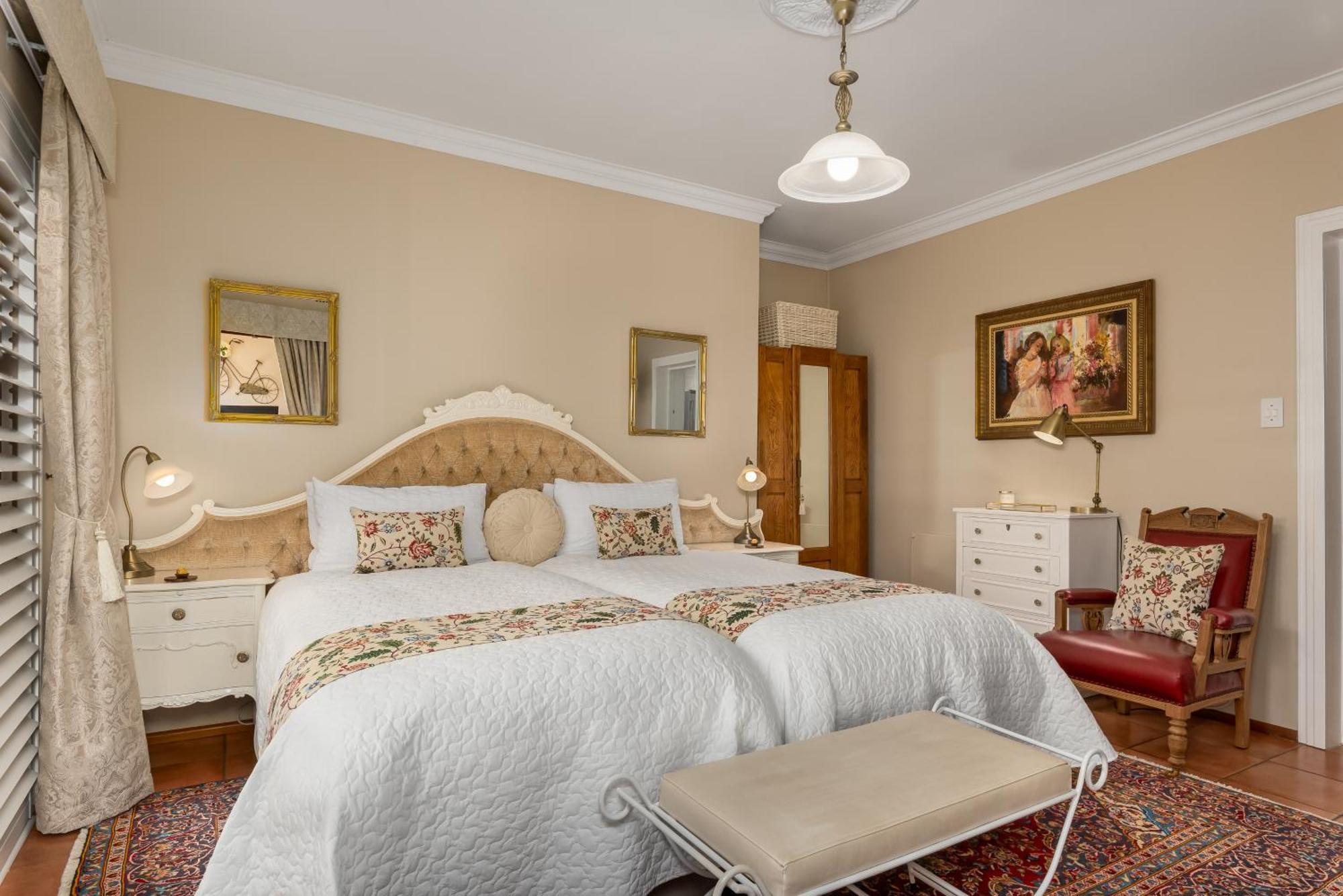 Meerendal Cottage-Affordable Luxury-Private Garden With Pool & Hot Tub Кейптаун Екстер'єр фото