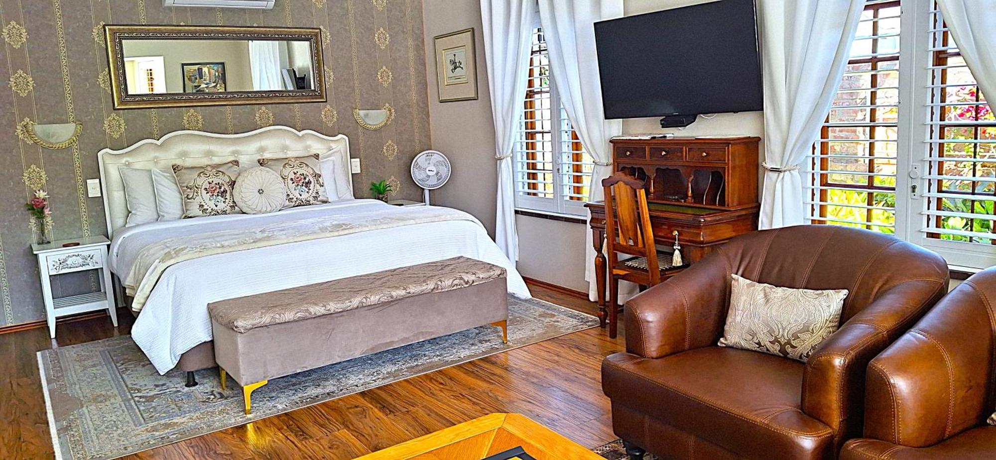 Meerendal Cottage-Affordable Luxury-Private Garden With Pool & Hot Tub Кейптаун Екстер'єр фото