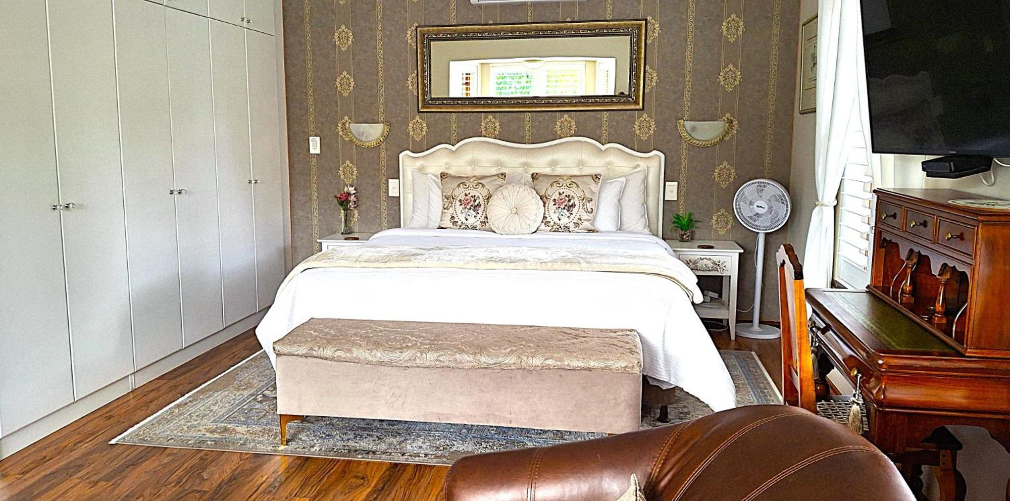 Meerendal Cottage-Affordable Luxury-Private Garden With Pool & Hot Tub Кейптаун Екстер'єр фото