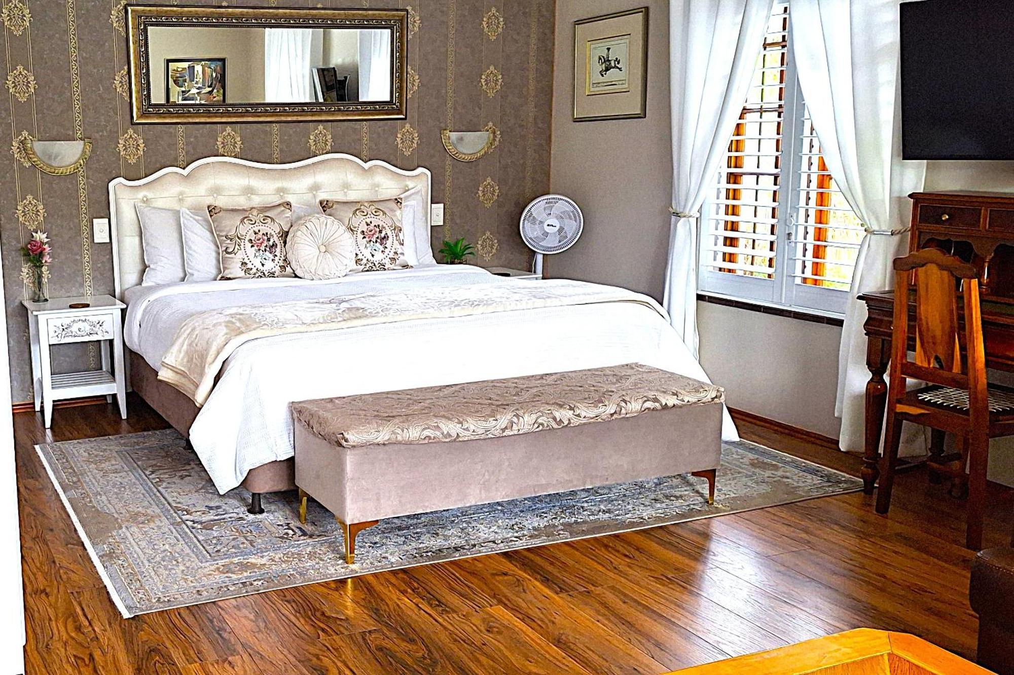 Meerendal Cottage-Affordable Luxury-Private Garden With Pool & Hot Tub Кейптаун Екстер'єр фото